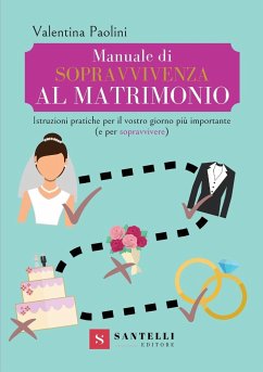 MANUALE DI SOPRAVVIVENZA AL MA - Paolini, Valentina