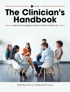 Clinician's Handbook - Bauman, Sheri; Royal, Chadwick W.