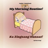 My Morning Routine! (Ka Zingsang Hunzat!)