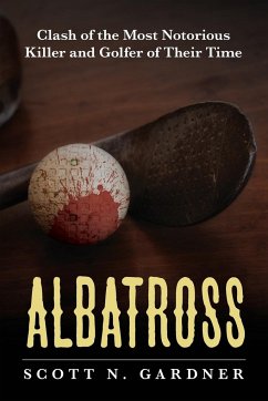 Albatross - Gardner, Scott N.