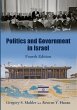 Politics and Government in Israel - Bild 1