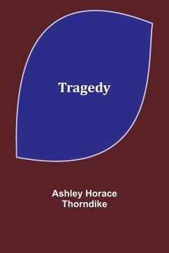 Cover Tragedy