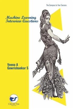 Machine Learning Interview Questions - A, Veena; S, Gowrishankar