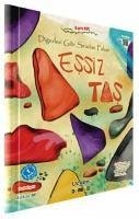 Cover Essiz Tas