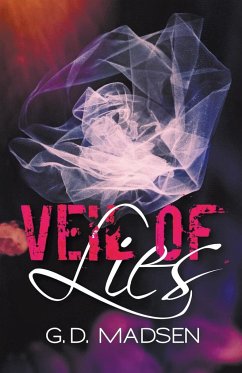 Veil of Lies - Madsen, G. D.