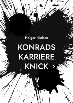 Konrads Karriere Knick - Nielsen, Holger