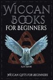 Wiccan Books for Beginners