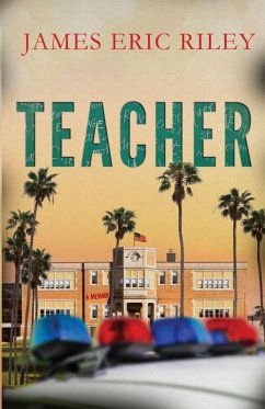 Cover Teacher