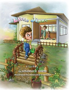 Little Jimmy - Burns, Dolores D.