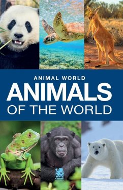 Animal World - Editora, Camelot