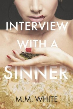 Cover Interview with a Sinner