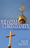 Judaism & Christianity