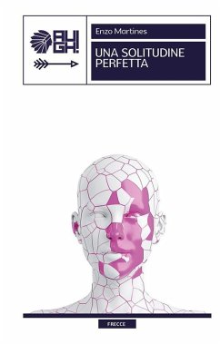 Cover Una solitudine perfetta (eBook, ePUB)