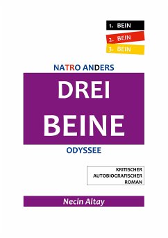 Drei Beine (eBook, ePUB)