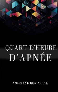 Cover Quart d'heure d'apnée (eBook, ePUB)