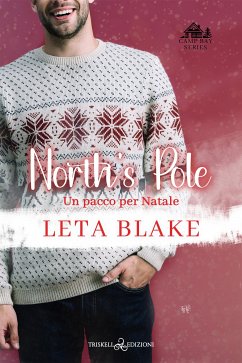 North's Pole (eBook, ePUB) - Blake, Leta