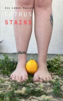 Cover Citrus Stains