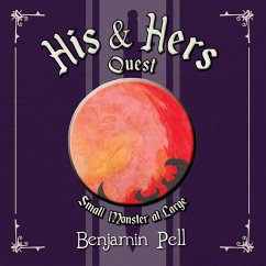 His & Hers Quest - Pell, Benjamin