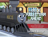 Nick Full Steam Ahead Nick Full Steam Ahead