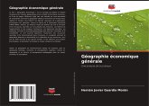 Géographie économique générale