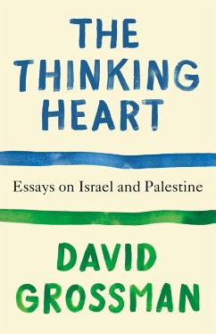 Cover The Thinking Heart