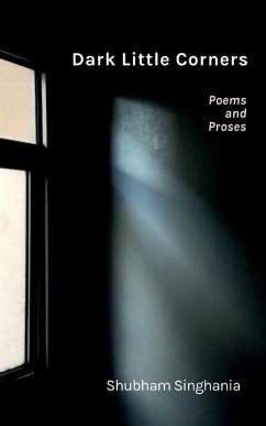 Cover Dark little corners