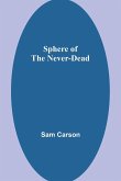 Sphere of the Never-Dead