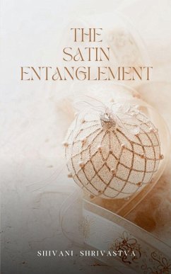 Cover The Satin Entanglement