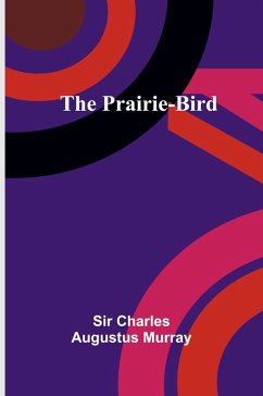 Cover The Prairie-Bird