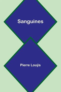 Cover Sanguines