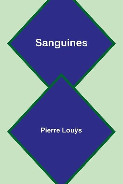 Sanguines