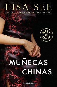 Cover Muñecas Chinas / China Dolls