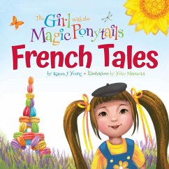 French Tales - Young, Karen