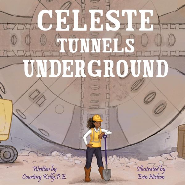 Celeste Tunnels Underground Celeste Tunnels Underground