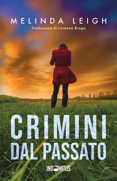 Crimini dal passato - Leigh, Melinda