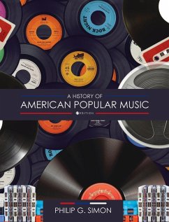 History of American Popular Music - Simon, Philip