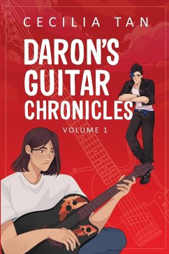 Daron's Guitar Chronicles - Tan, Cecilia