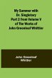 My Summer with Dr. Singletary; Part 2... - Bild 1