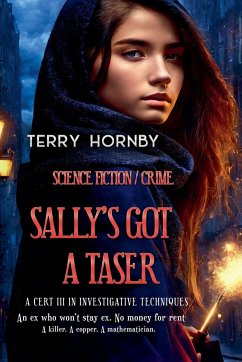 Sally's Got A Taser - Hornby, Terry