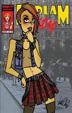 BEDLAM CITY #15