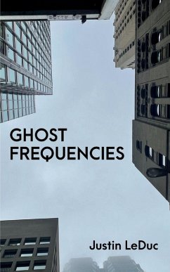Cover Ghost Frequencies