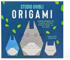 Studio Ghibli Origami Studio Ghibli Origami