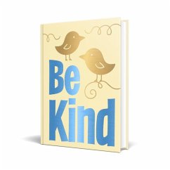 Cover Be Kind