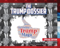 Cover The Trump Dossier