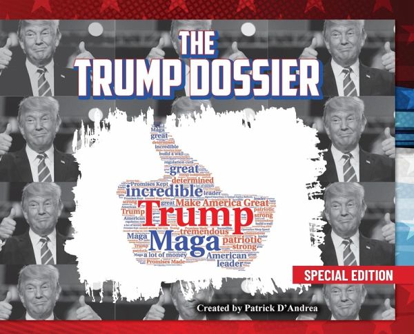 The Trump Dossier The Trump Dossier