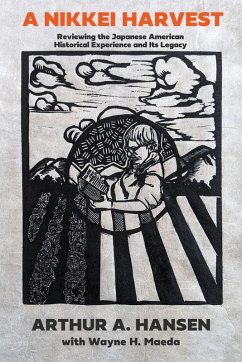 Cover A Nikkei Harvest