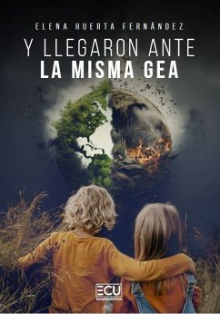 Cover Y llegaron ante la misma Gea