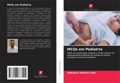 MCQs em Pediatria - Abd, Abdulaziz Wannas