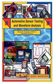 Automotive Sensor Testing and Waveform Analysis