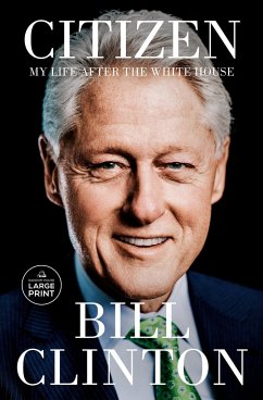 Citizen - Clinton, Bill